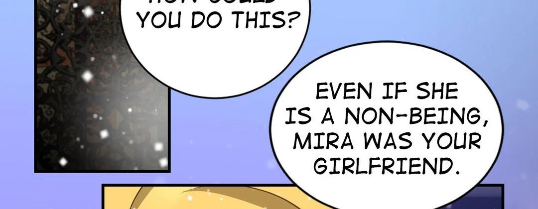 Living with The Wizard - Chapter 63